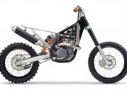 KTM 450 SX-F KTM 450 SX-F